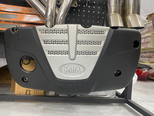 کاور موتور ریو - استوک اصلی کیاموتورز